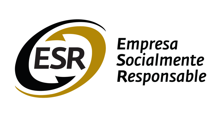 Distintivo ESR, Empresa Socialmente Responsable